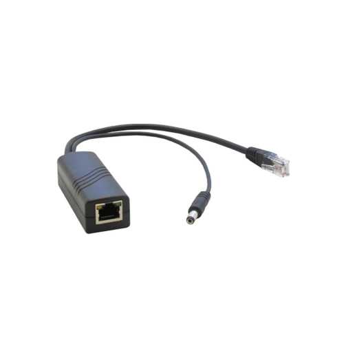 PoE splitter Atis Hi-P01