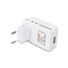 Блок живлення Faraday Electronics 12W/OEM з USB виходом 5V/2.4A