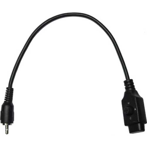 Переключатель режимов MHD-F OSD cable