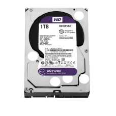 Жесткий диск 1TB Western Digital WD10PURZ для видеонаблюдения