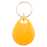 Брелок RFID KEYFOB EM RW Yellow