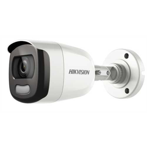 Відеокамера Hikvision DS-2CE10DFT-F(3.6mm) для системи відеонагляду