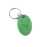 Брелок EM-Marine RFID KEYFOB EM Green Smile