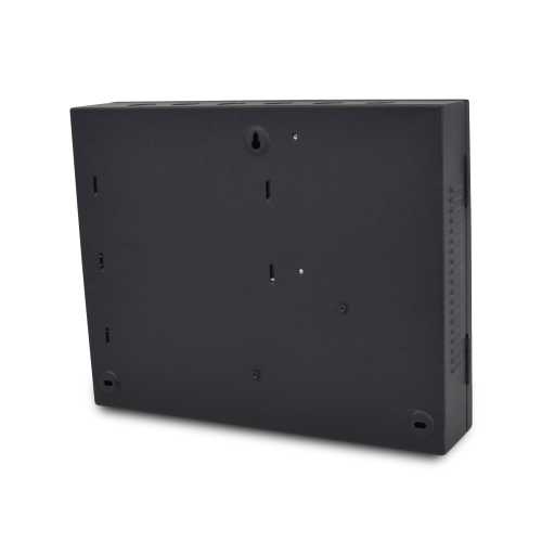 Щит монтажный ZKTeco Case 01 Metal Box