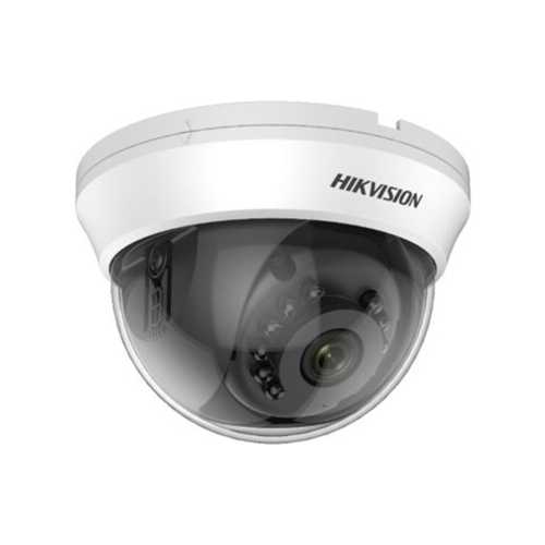 HD-TVI відеокамера 2 Мп Hikvision DS-2CE56D0T-IRMMF (C) (2.8 мм) для системи відеонагляду