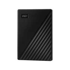 Жорсткий диск WD 2.5" USB 3.2 Gen 1 1TB My Passport Black