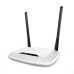 Маршрутизатор TP-LINK TL-WR841N N300 4xFE LAN 1xFE WAN