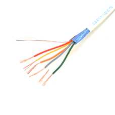 Кабель Одескабель Alarm Cable 6*0.22 с экраном