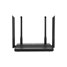 Беспроводной маршрутизатор Netis N3 AC1200, 1xGE WAN, 3xGE LAN, 4 внешние антенны, EASY MESH