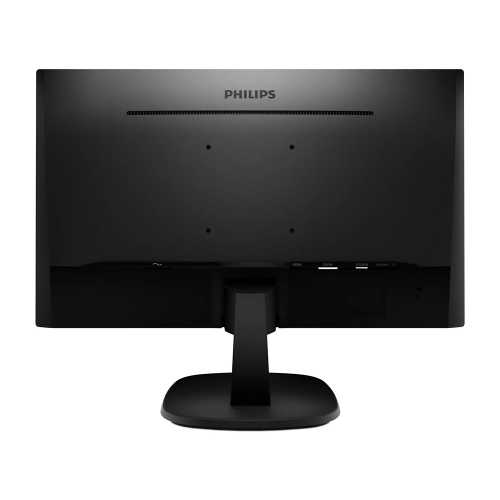 Монитор Philips 27" 273V7QDSB/00 IPS