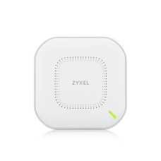 Точка доступа ZYXEL NWA210AX AX3000, 1x2,5GE, 1хGE, WiFi 6, Nebula, PoE, MU-MIMO (NWA210AX-EU0102F)