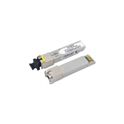 Одноволоконный SFP 1Gbps WDM модуль Step4Net SFPd-03-1550-WDM-SC