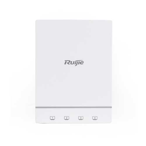 Точка доступа Ruijie RG-AP180 Wi-Fi 6 настенная