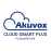 Расширение учетной записи Akuvox Cloud Smart Plus