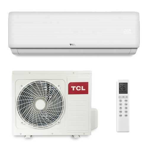 Кондиционер TCL TAC-09CHSD/XAB1I Inverter R32 WI-FI Ready