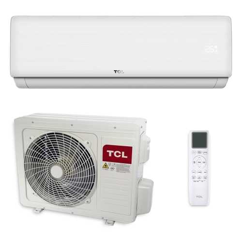 Кондиционер TCL TAC-09CHSD/XAB1IHB Heat Pump Inverter R32 Wi-Fi