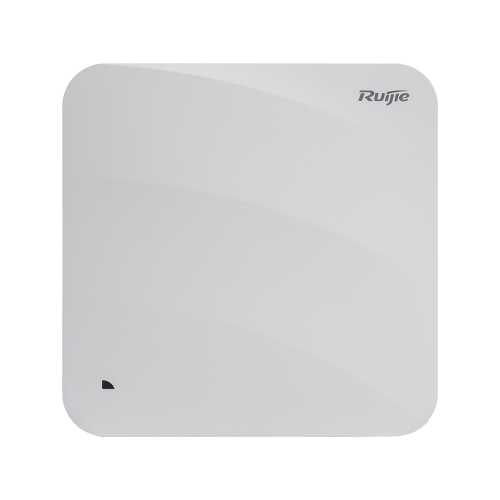 Точка доступа Ruijie RG-AP820-L(V3) внутренняя двухдиапазонная с Wi-Fi 6