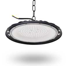 Светильник светодиодный Lightwell ZY-UFO21-65K-100W SMD подвесной 100W