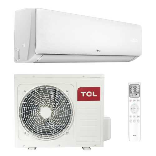 Кондиционер TCL TAC-18CHSA/XAB1 On-Off Wi-Fi Ready