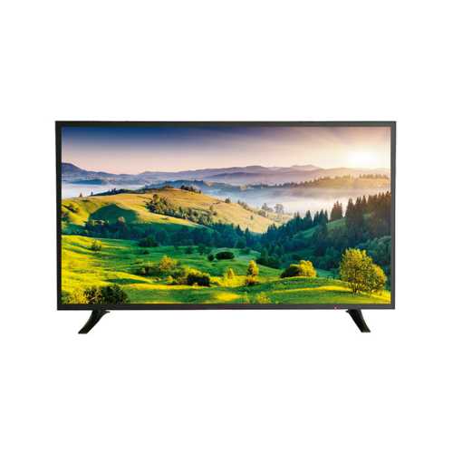 Монитор 32" ZKTeco ZD32-2K (4K) для системы видеонаблюдения