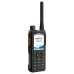 Портативная радиостанция HYTERA HP785 VHF 136-174 МГц, датчик падения, GPS, Bluetooth, 2400mAh(Li)