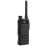 Портативная радиостанция HYTERA HP705 UHF 350-470 МГц, датчик падения, GPS, Bluetooth, 2400mAh(Li)