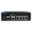 PoE-коммутатор FoxGate S6004G-CGS-I POE 8-портовый неуправляемый