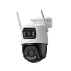 IP Speed Dome видеокамера 5 Мп+5 Мп с Wi-Fi Imou Cruiser Dual 2 (IPC-S7XEP-10M0WED) с двойным объективом