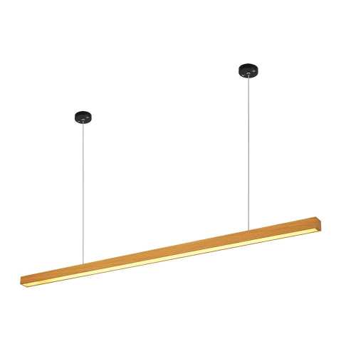 Светильник линейный LIGHTWELL LW-LINE-30W-WL 6500K 1500 х 50 х 40