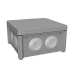 Коробка монтажная Plank Electrotechnic Boxes PLK6506650 103 x 103 x 58 мм (IP55)