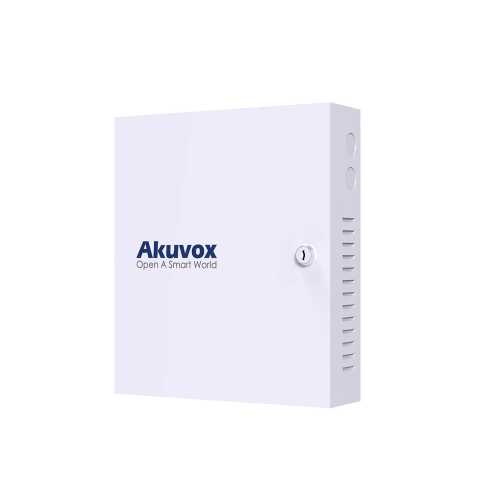 Контроллер управления лифтами Akuvox EC33