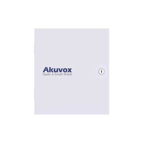 Контроллер управления лифтами Akuvox EC33