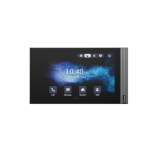 SIP-видеодомофон Akuvox S563W-8 с Wi-Fi на Android