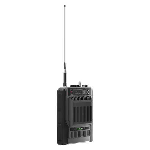 Мобільний ретранслятор HYTERA HR655 UHF 400-470MHz, 25W, backpack Kits