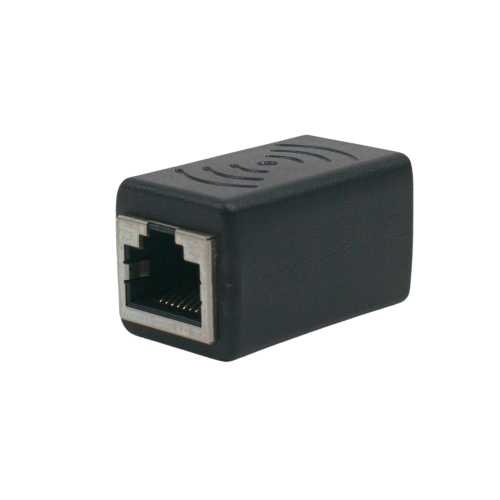 Соединитель ATIS RJ45-RJ45 FTP/UTP connector