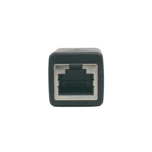 Соединитель ATIS RJ45-RJ45 FTP/UTP connector