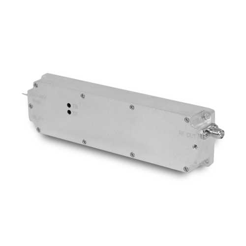 Модуль защиты от дронов RF Module (860-970M) 50W JFH с частотой 860-970 МГц и максимальной мощностью до 75 Вт