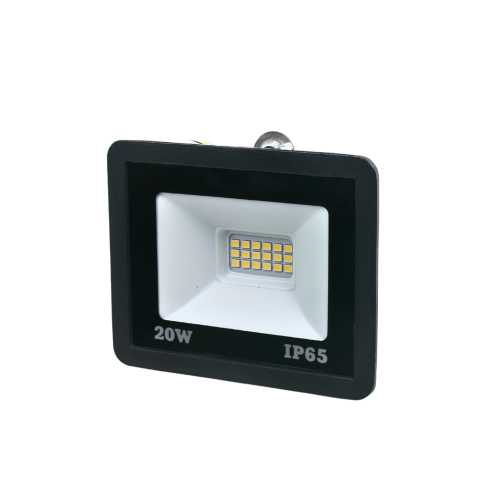 Прожектор светодиодный Lightwell LW-FL-B-20 20 W