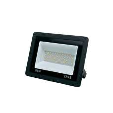 Прожектор светодиодный Lightwell LW-FL-B-50 50 W