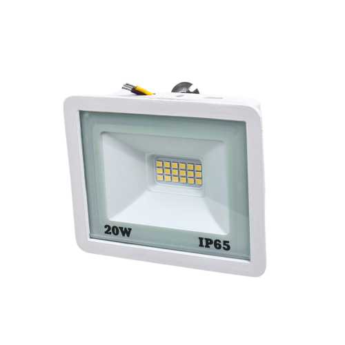 Прожектор светодиодный Lightwell LW-FL-W-20 20 W