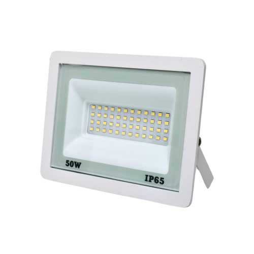 Прожектор светодиодный Lightwell LW-FL-W-50 50 W