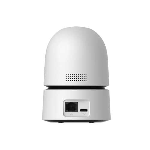 IP Speed Dome видеокамера 5 Мп+5 Мп с Wi-Fi IMOU IPC-S2XP-10M0WED с двойным объективом