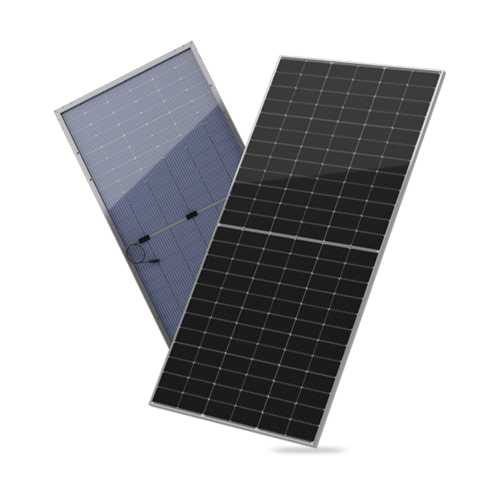 Солнечная панель Jinkosolar Tiger Neo 72HL4-BDV 570-590 Watt