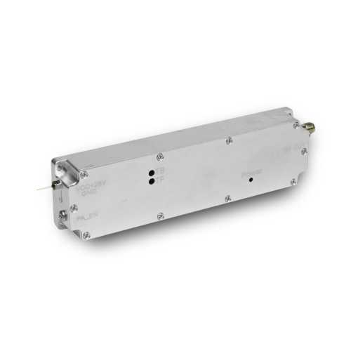 Модуль защиты от дронов RF Module (2400-2500M) 50W JFH с частотой 2400-2500 МГц и максимальной мощностью до 50 Вт