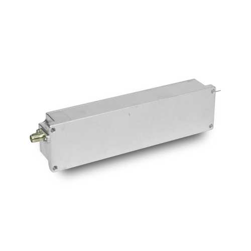 Модуль защиты от дронов RF Module (2400-2500M) 50W JFH с частотой 2400-2500 МГц и максимальной мощностью до 50 Вт