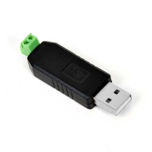 Преобразователь RS-485 на USB OKY3406-6