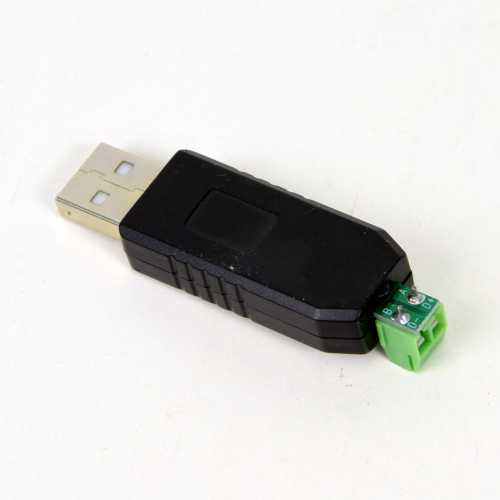 Преобразователь RS-485 на USB OKY3406-6