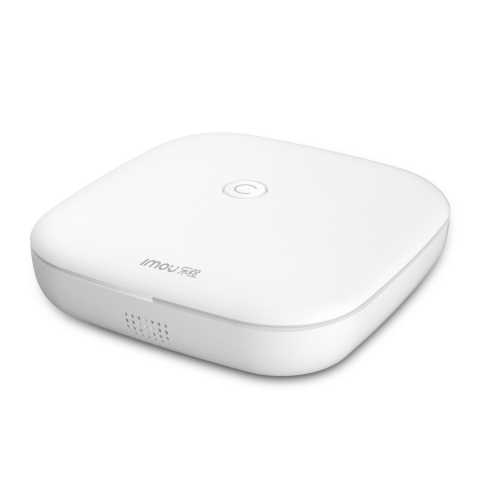 Интеллектуальный шлюз IMOU ZigBee 3,0 Smart Gateway Hub