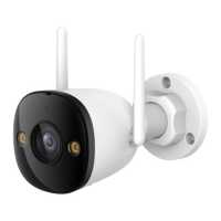 5MP H.265 Wi-F Bullet 2E 5MP (IPC-K3DP-5H0WF) 2.8мм