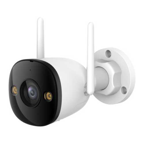 5MP H.265 Wi-F Bullet 2E 5MP (IPC-K3DP-5H0WF) 2.8мм